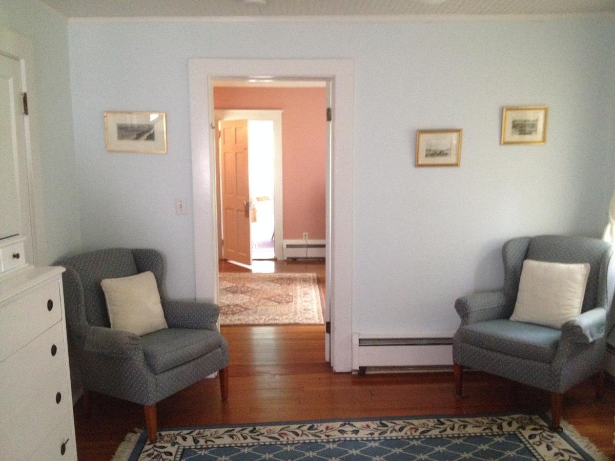 House On Chase Creek Bed & Breakfast Shelter Island Heights Exterior foto