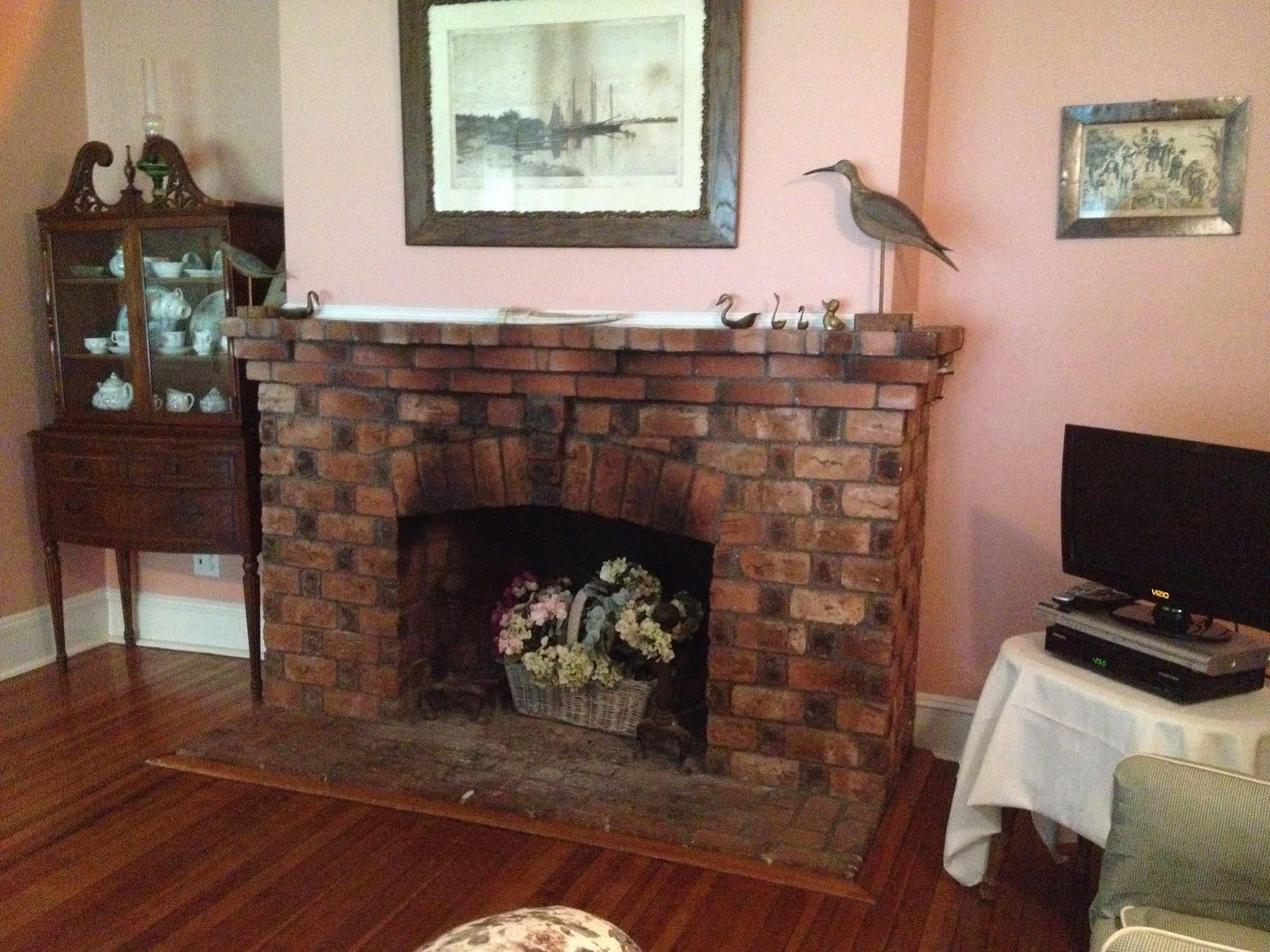 House On Chase Creek Bed & Breakfast Shelter Island Heights Exterior foto
