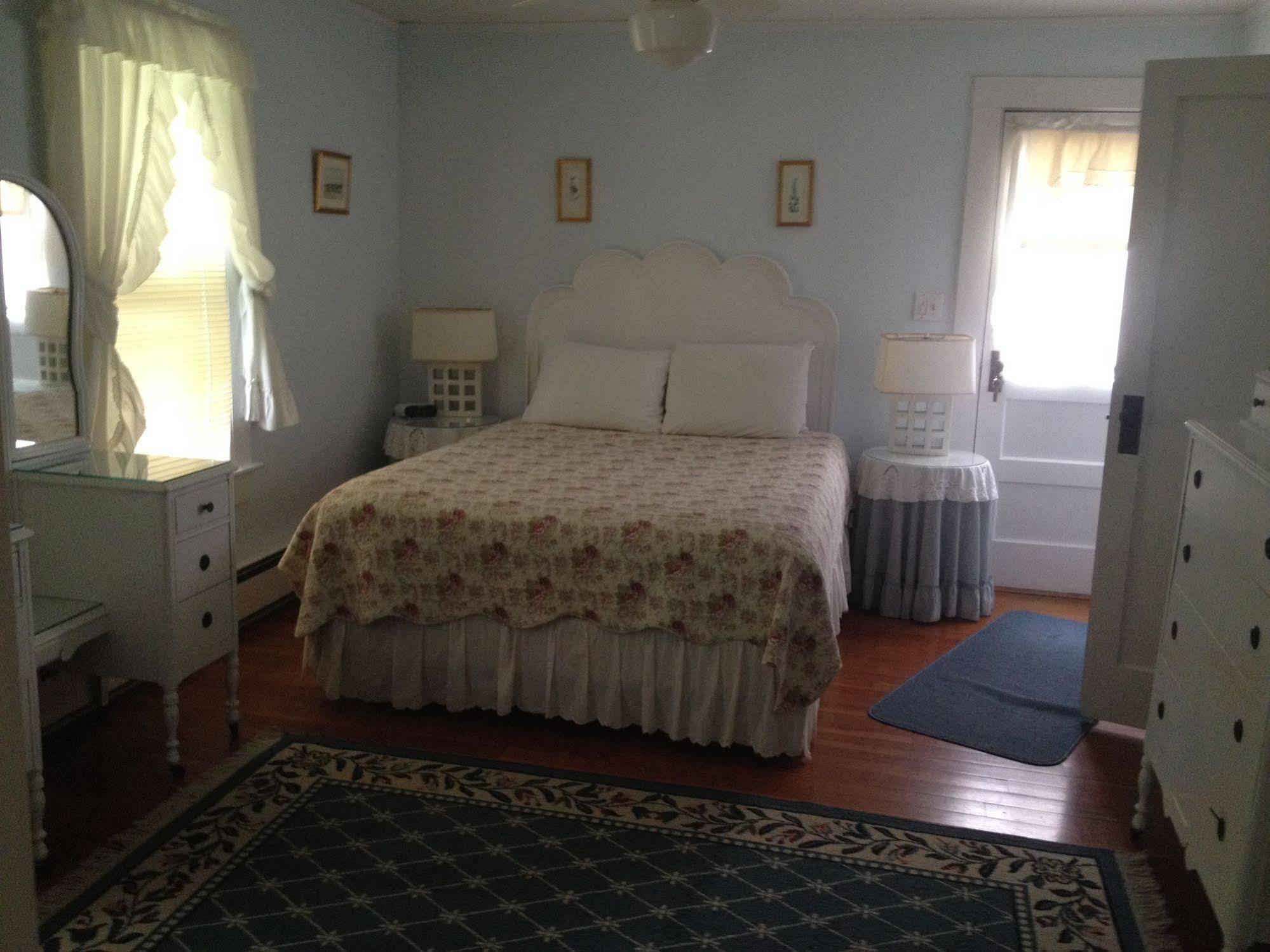 House On Chase Creek Bed & Breakfast Shelter Island Heights Exterior foto