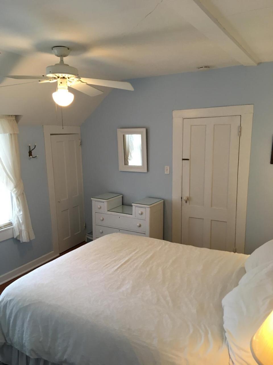 House On Chase Creek Bed & Breakfast Shelter Island Heights Exterior foto