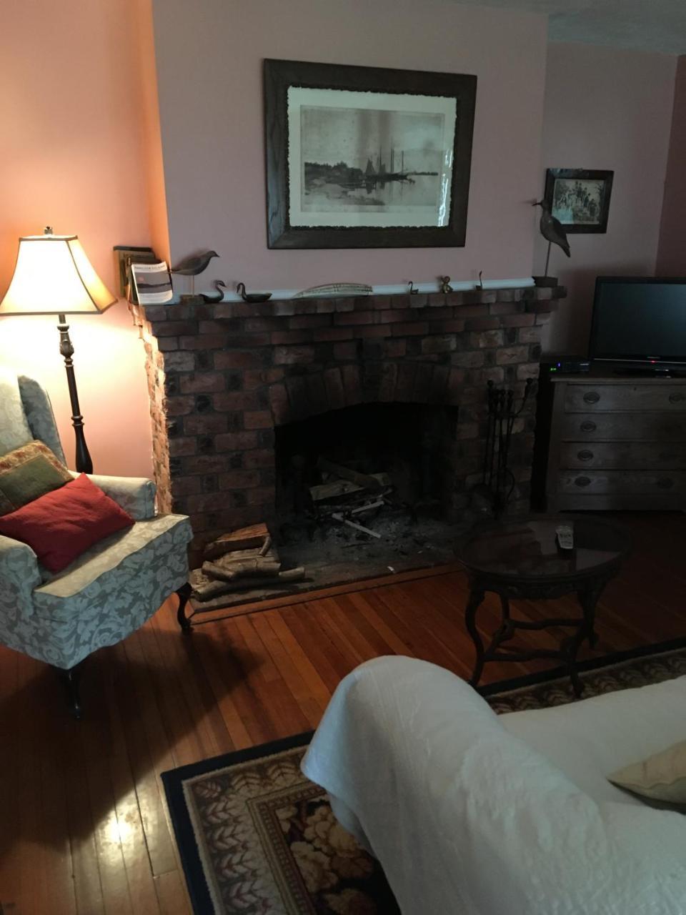 House On Chase Creek Bed & Breakfast Shelter Island Heights Exterior foto