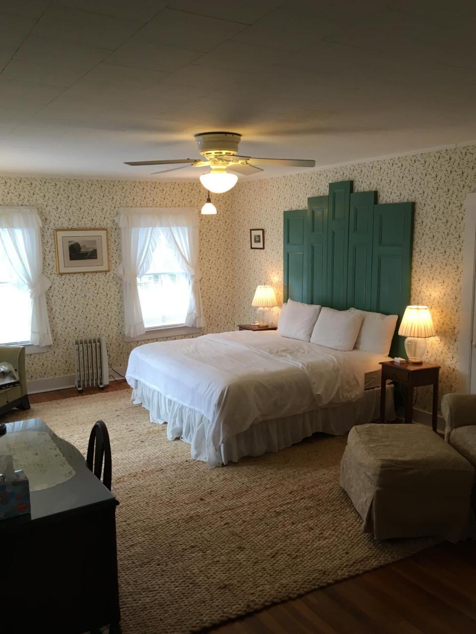 House On Chase Creek Bed & Breakfast Shelter Island Heights Exterior foto